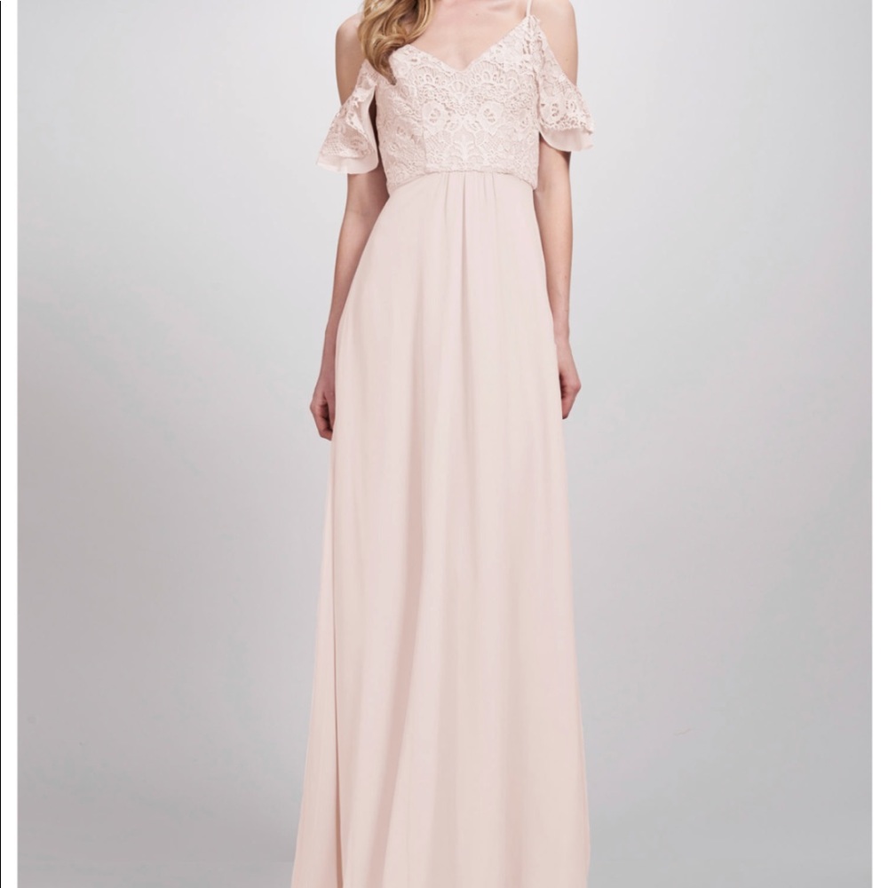 Theia Kyra Bridesmaid Dress